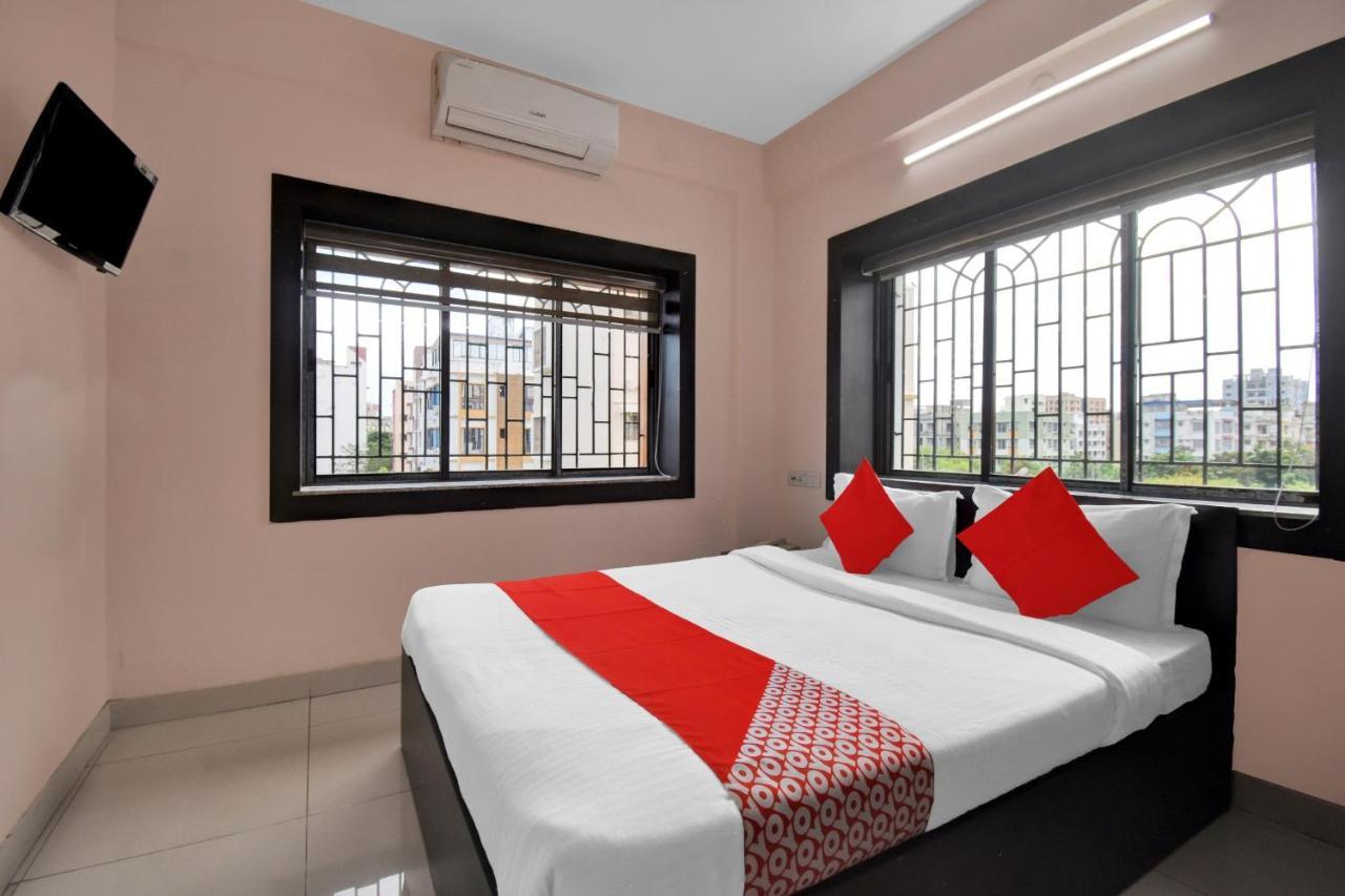 Hotel Oyo 82299 New Town Stays