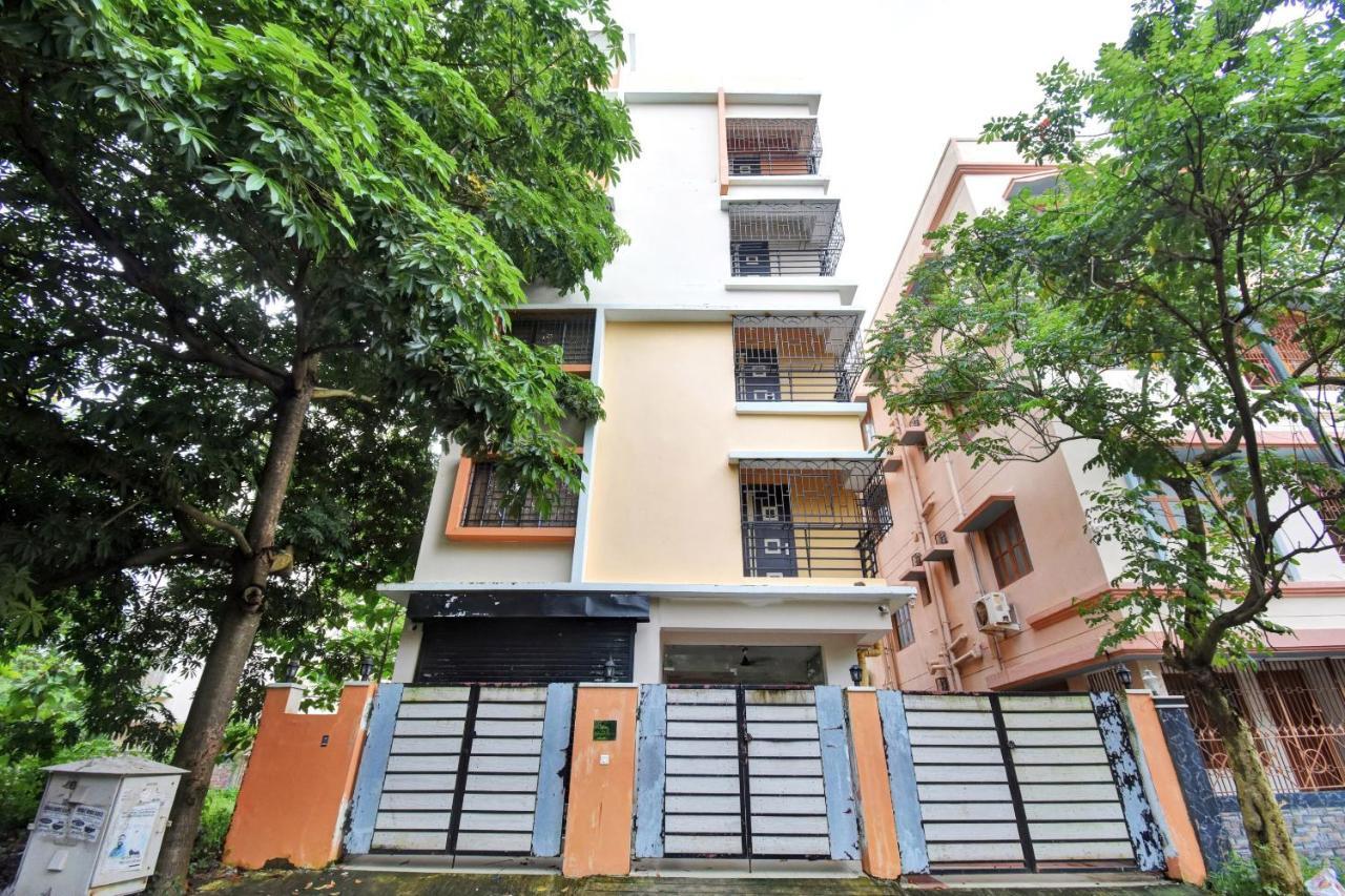Oyo 82299 New Town Stays Hotel 3*