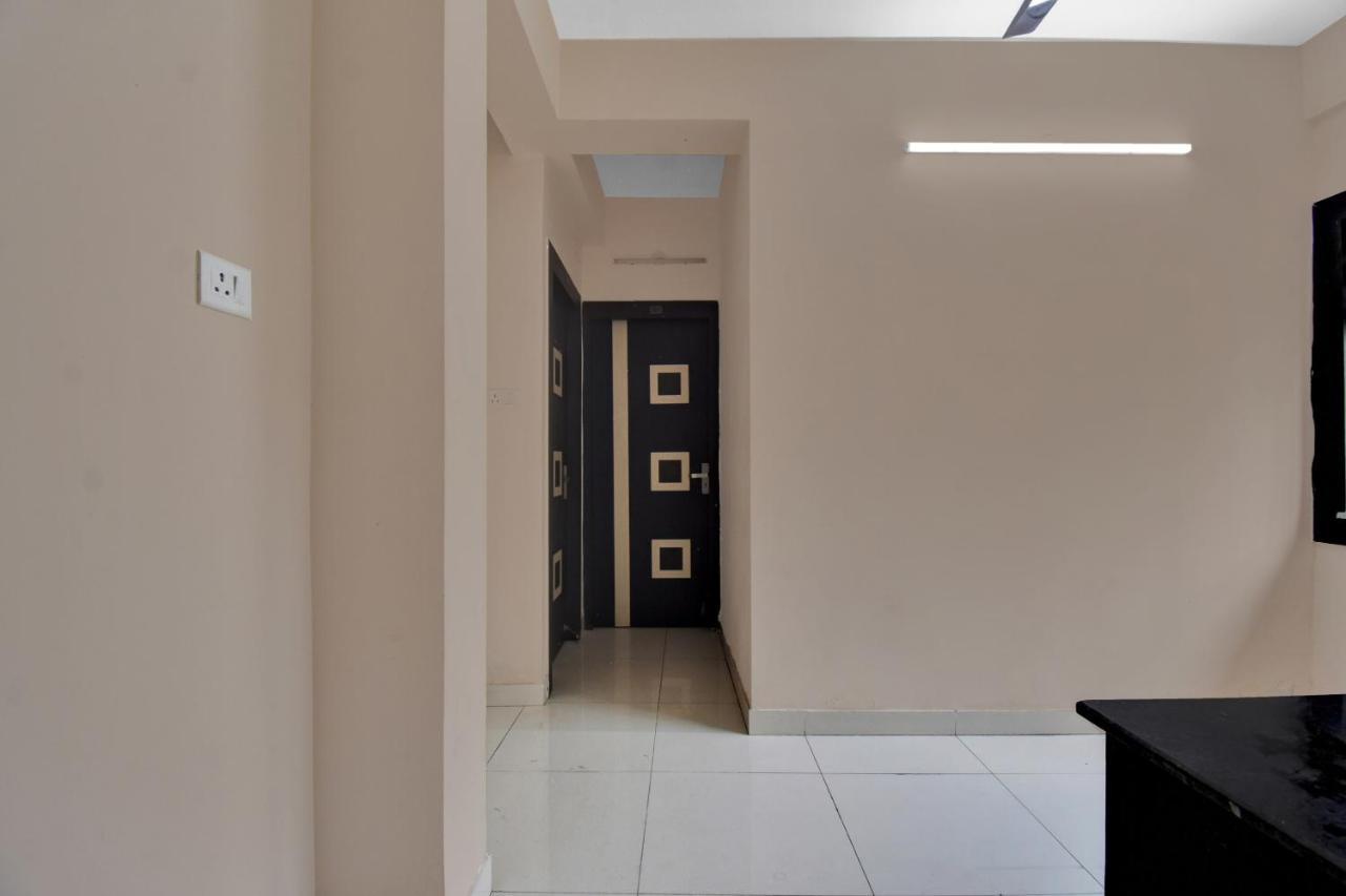 Oyo 82299 New Town Stays Kolkata
