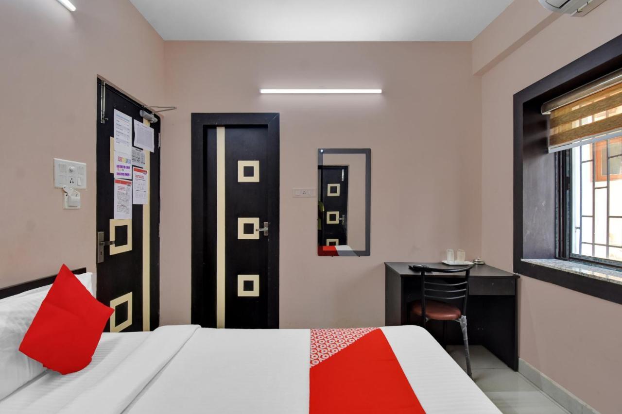 Oyo 82299 New Town Stays 3* Kolkata